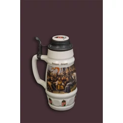  Korsók, kulacsok, flaska szettek