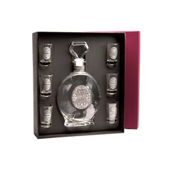 Készletek díszdobozban