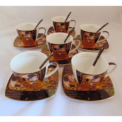 Teás,kávés készletek