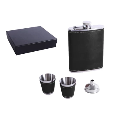 Flaska szett díszdobozban