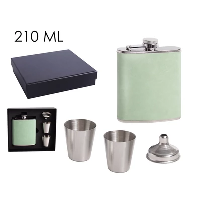 Flaska szett díszdobozban