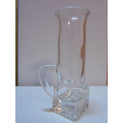 Pálinkás csőpohár 6db